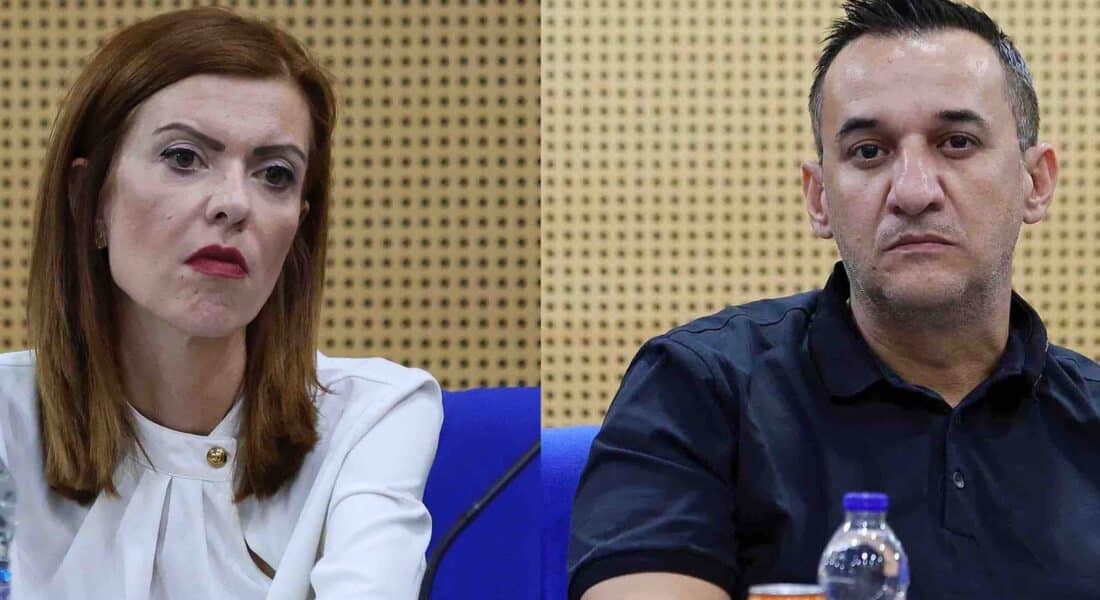 Περιφέρεια Θεσσαλίας: Νέα πρόσωπα σε Υγεία και Οικονομικά
